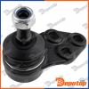 Gaine de suralimentation pour BMW | GPP-BM-215, 81933